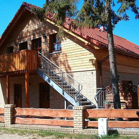 Haus Stoertebeker Appartements - Hotel Garni, Seebad Lubmin Exterior photo