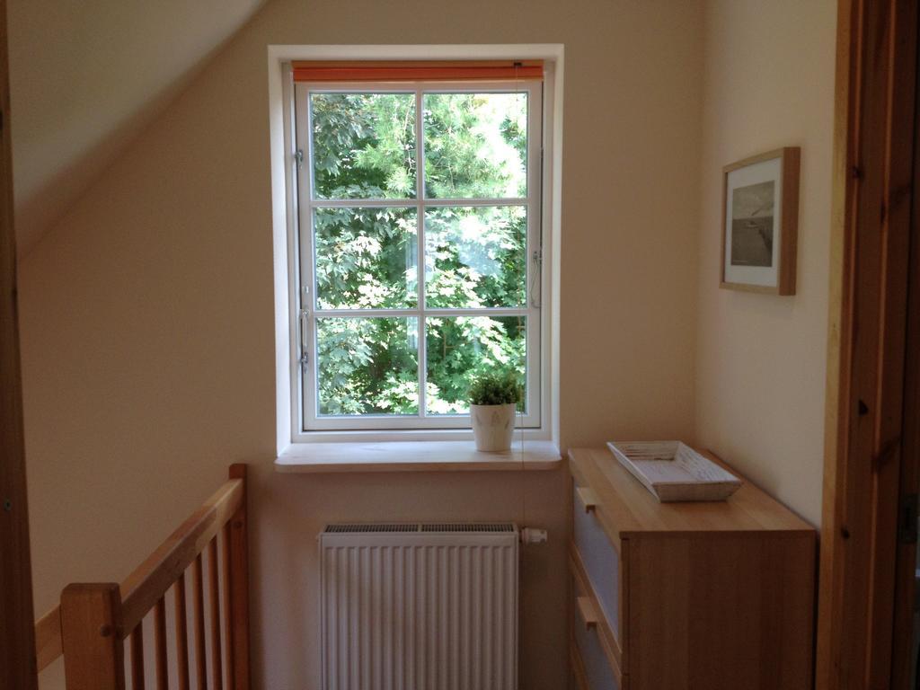 Haus Stoertebeker Appartements - Hotel Garni, Seebad Lubmin Room photo