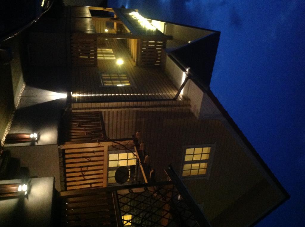 Haus Stoertebeker Appartements - Hotel Garni, Seebad Lubmin Exterior photo