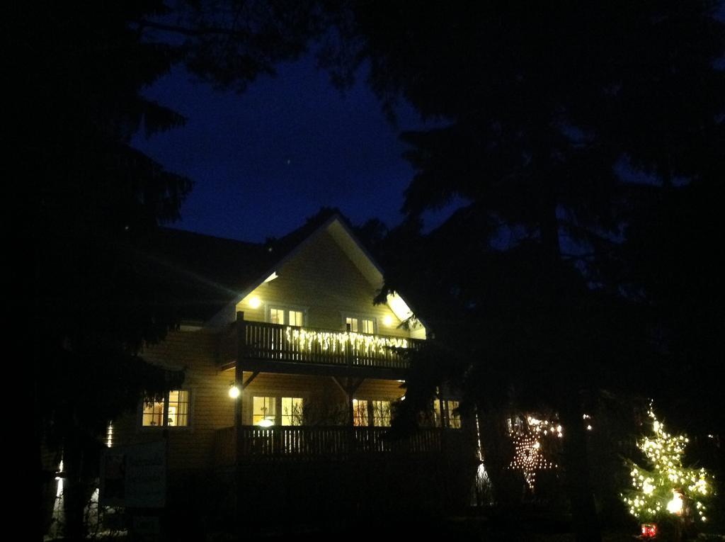 Haus Stoertebeker Appartements - Hotel Garni, Seebad Lubmin Exterior photo