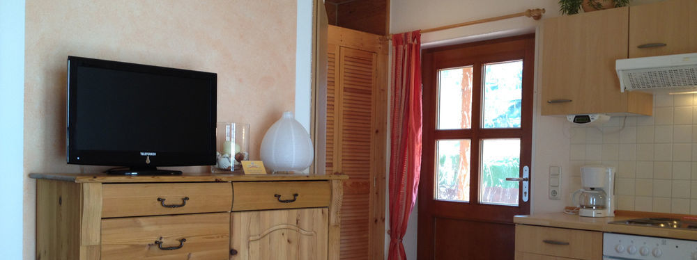Haus Stoertebeker Appartements - Hotel Garni, Seebad Lubmin Exterior photo