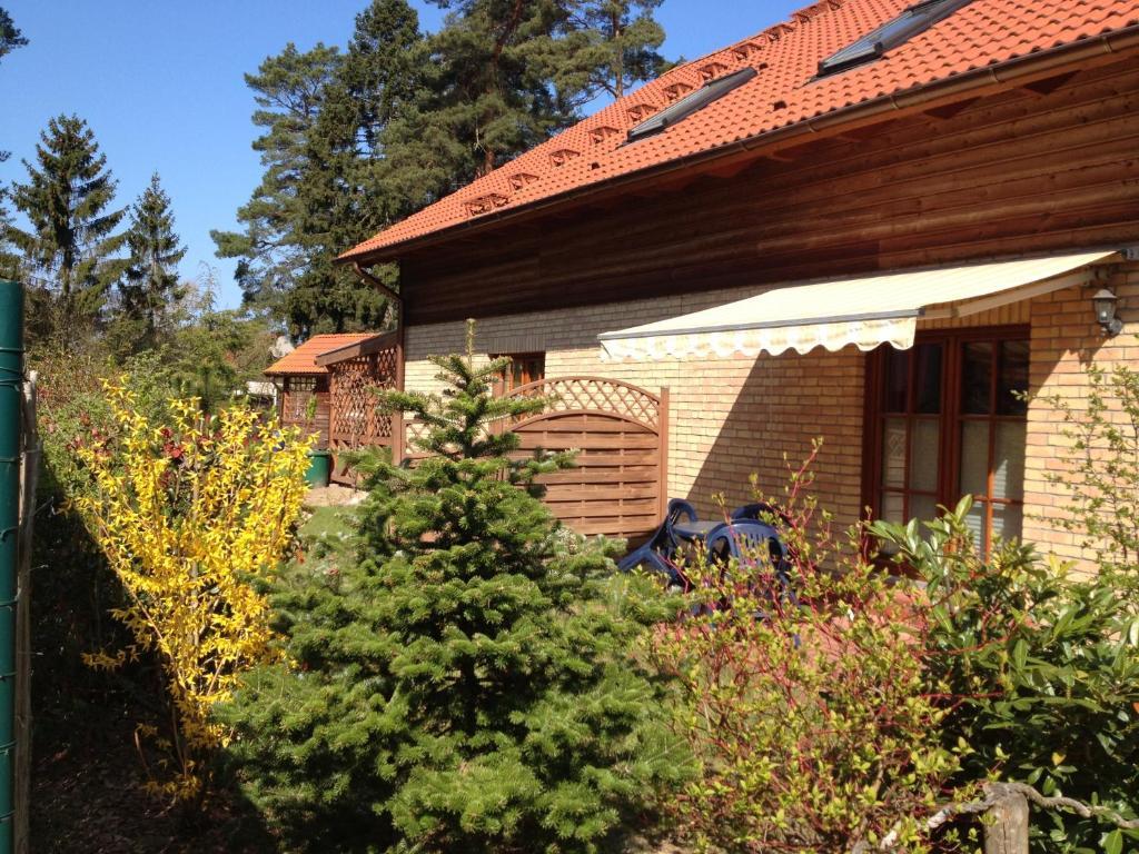 Haus Stoertebeker Appartements - Hotel Garni, Seebad Lubmin Room photo