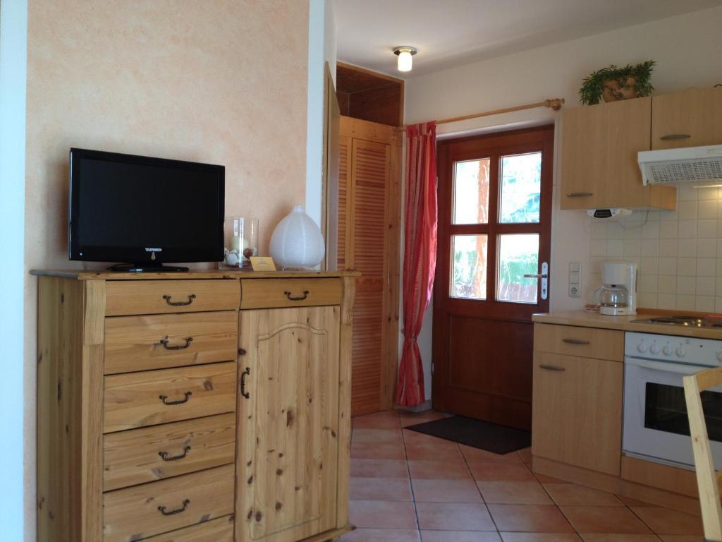 Haus Stoertebeker Appartements - Hotel Garni, Seebad Lubmin Room photo