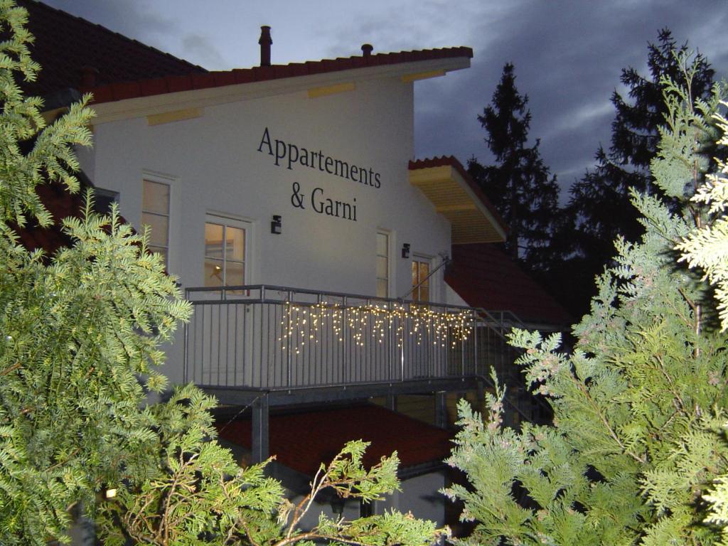 Haus Stoertebeker Appartements - Hotel Garni, Seebad Lubmin Exterior photo