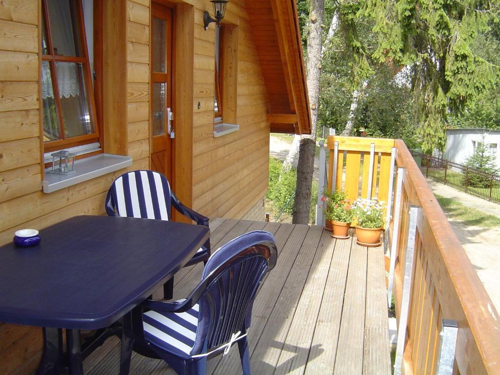 Haus Stoertebeker Appartements - Hotel Garni, Seebad Lubmin Exterior photo
